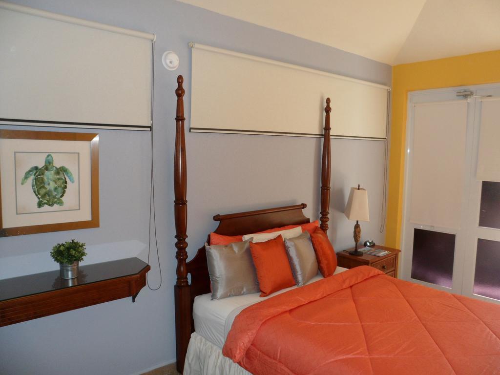 Parador Turtle Bay Inn La Parguera Eksteriør billede